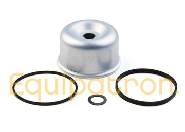 Briggs & Stratton 796611 Float Bowl, Replaces 493640, 398191