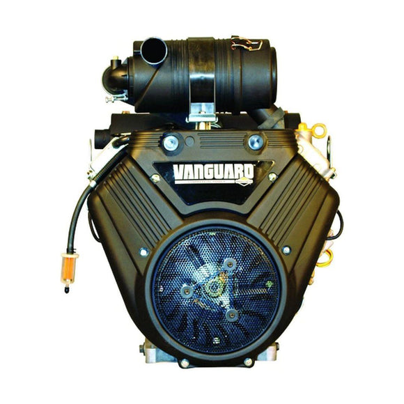 Briggs & Stratton 613477-0277-J1 Horizontal Vanguard Engine