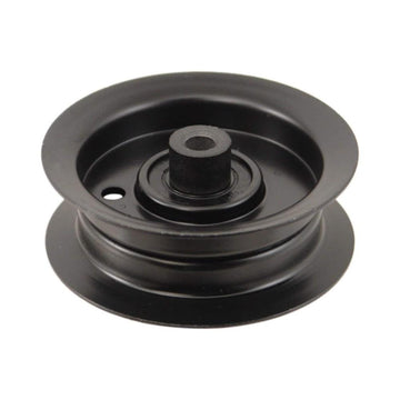 Toro 132-9420 Flat Idler Pulley - 0