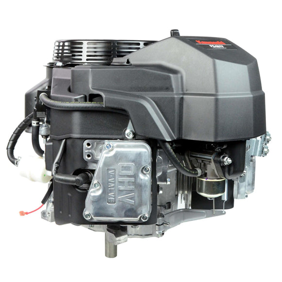 Kawasaki FS481V-S01-S Vertical Engine with Recoil Start