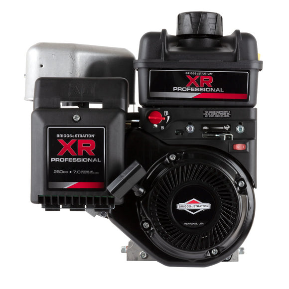 Briggs & Stratton 15T232-0036-F8 Horizontal Engine