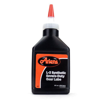 Ariens 00068800 Gear Lube, Severe-Duty L3 Synthetic 8oz Bottle