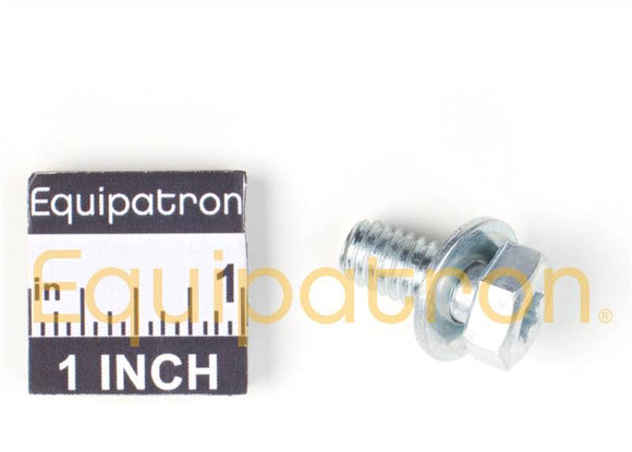 Briggs & Stratton 791680 Screw, Replaces 690372, 94951, 94773, 94117