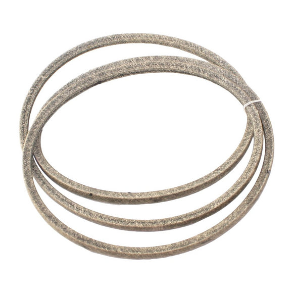 139573 Cinghia Di Trasmissione Di Ricambio 1/2" X 83" Per Craftsman AYP - Foto 4