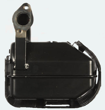 Toro 100-9514 Muffler and Guard