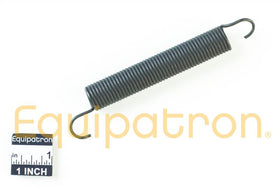 Murray 165X58MA Extension Spring, Replaces  20682, 165x2 - 0