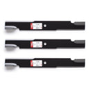 Oregon 91-626 Scag 48111/481708 Mower Blades | 21"-2