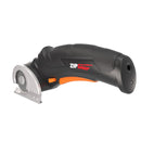 Worx WX082L ZipSnip Cordless Electric Scissors, 4V-3