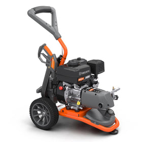 Husqvarna 22014 Cold Water 3200 PSI Gas POWERflow+ Pressure Washer