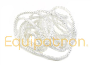 Briggs & Stratton 280406S Starter Rope, Replaces 66904 - 0