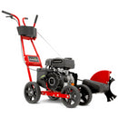 Earthquake 41273 Walk-Behind Edger, 79cc, 4-Cycle, Red/Black-1