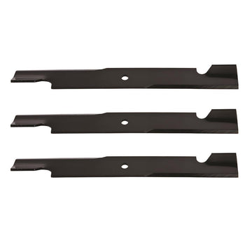 Oregon 791-209 Ferris 5020842 Mower Blades | 21" - 0
