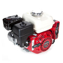 Honda GX160 QXE2 Horizontal Engine with Electric Start-6
