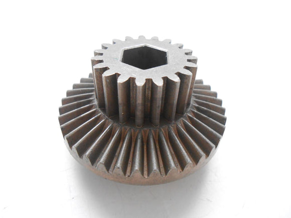 Toro 104-1005 Gear 19T Spur 37T Bevel