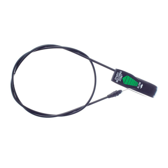 Toro 92-7734 Cable Throttle