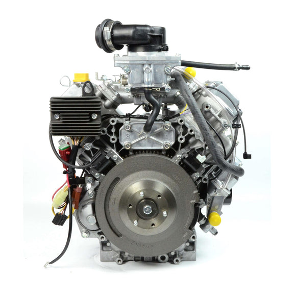 Kawasaki FD750D-S03-S Horizontal Liquid-Cooled Engine
