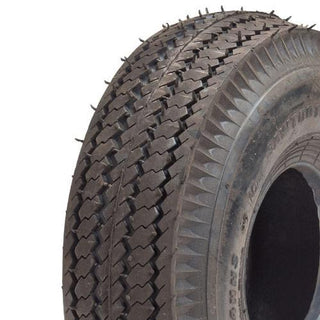 Oregon 58-040 Premium Tire, 410/350-4, Sawtooth Tread