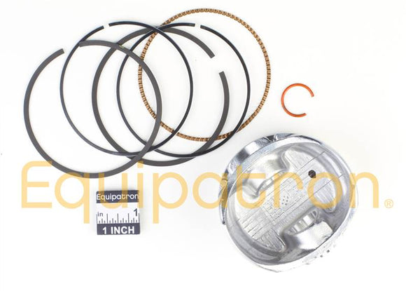 Briggs & Stratton 793647 Piston Assembly, Replaces 499588, 698429
