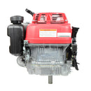 Honda GXV390 DEXT Vertical Engine, Replaces GXV390 DE33-7