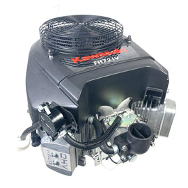 Kawasaki FH721V-S24-S Vertical Engine with Heavy Duty Air Cleaner - 0