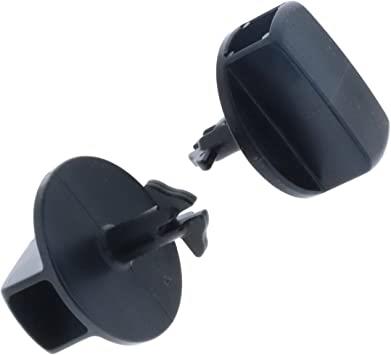 Briggs & Stratton 597244 Knob, Air Cleaner Cover