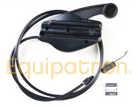 Murray 672877MA Drive Cable 22SD FD L, Replaces 672877, 672873 - 0