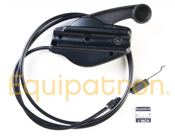 Murray 672877MA Drive Cable 22SD FD L, Replaces 672877, 672873