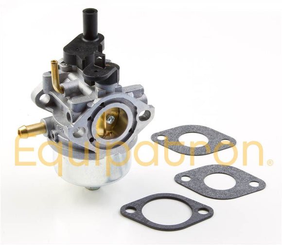 Briggs & Stratton 801396 Carburetor, Replaces 801233, 801255