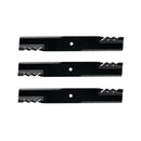 Oregon 396-726 Scag 48108 Mower Blades | 18"-3