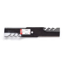 Oregon 596-308 Gator G5 Blade, Replaces Scag, 16-1/2"-2