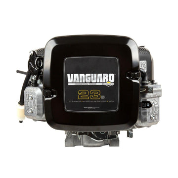 Briggs & Stratton 386777-0144-G1 Vertical Vanguard Engine - 0