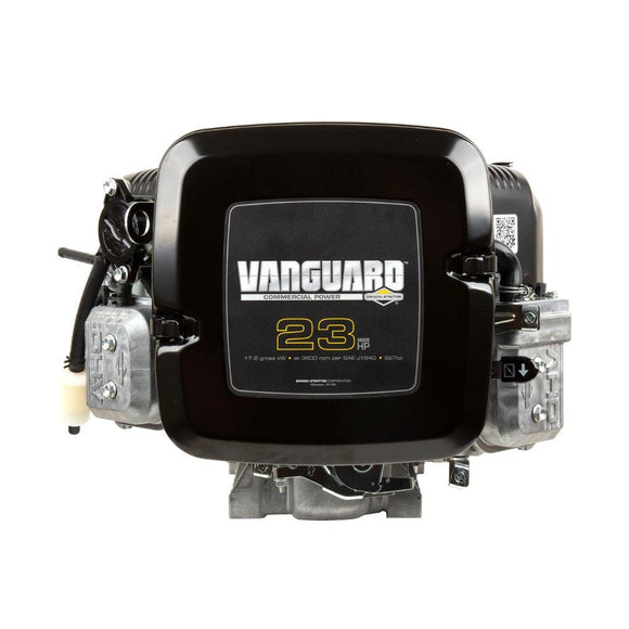 Briggs & Stratton 386777-0144-G1 Vertical Vanguard Engine