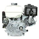 Honda GX270 HEA2 Horizontal Engine with 6:1 Gear Reduction and Electric Start-7
