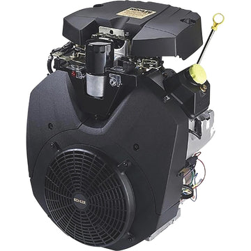 Kohler CH940-3011 Horizontal Command PRO Engine, Yetman Spec