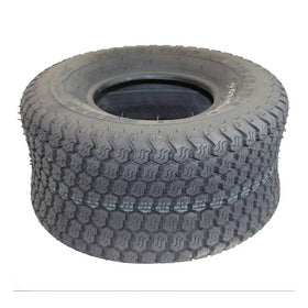 Oregon 66-206 Tire, 4 Ply Super Turf, 18" x 9.50-8