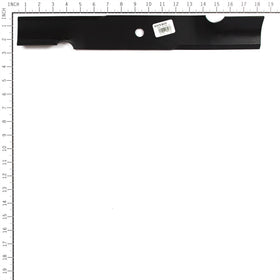 Murray 7075751BZYP Blade, 18 - 0