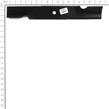 Murray 7075751BZYP Blade, 18 - 0