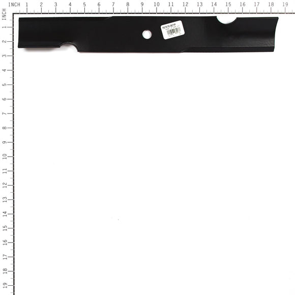 Murray 7075751BZYP Blade, 18