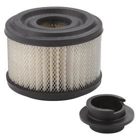 Briggs & Stratton 496047 Round Air Filter Cartridge