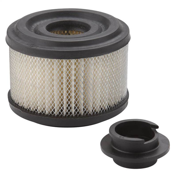 Briggs & Stratton 496047 Round Air Filter Cartridge