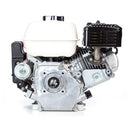 Honda GX160 QXE2 Horizontal Engine with Electric Start-4