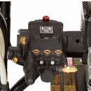 Simpson PS61368 PowerShot Cold Water 3600 PSI Gas Pressure Washer-6