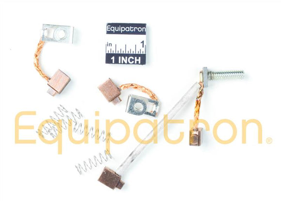 Briggs & Stratton 497608 Brush Set