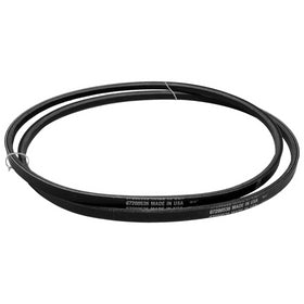 Ariens 07200536 Snow Blower Raw Edge V-Belt, 2-Pack