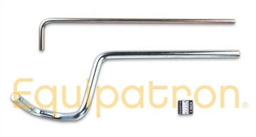 Murray 690533MA Lift Handle, Replaces 94195Z, 690532,725213 - 0