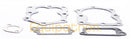 Briggs & Stratton 498528 Valve Gasket Set-1
