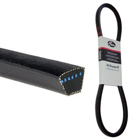 Gates B125 Hi-Power II Belt