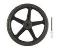 Briggs & Stratton 196439GS Wheel Kit-1
