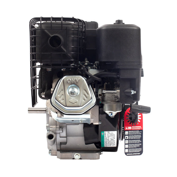 Briggs & Stratton 19N132-0051-F1 Horizontal Engine, Replaces 20S232-0063-F1