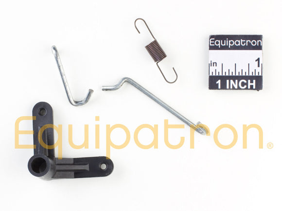Briggs & Stratton 493230 Bell Crank, Replaces 261586, 280320, 280997